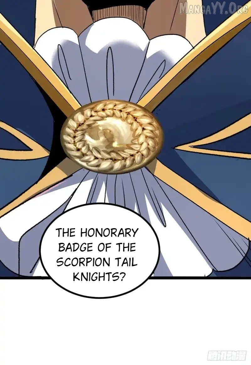 Lord of Summons! Sudden Mutation Chapter 85 - page 36